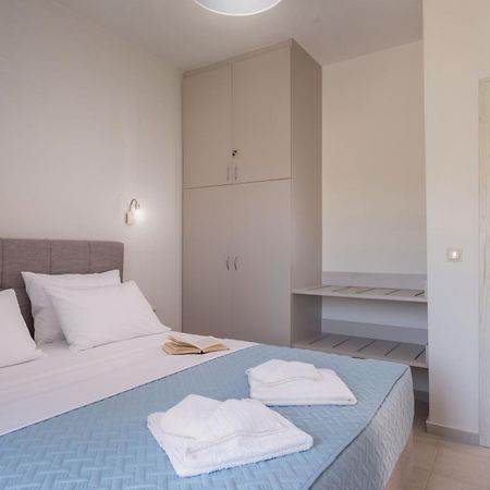 Tesoro Luxury Apartments Sívota المظهر الخارجي الصورة