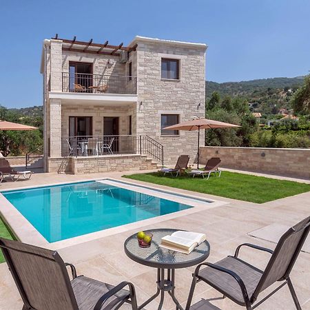 Tesoro Luxury Apartments Sívota المظهر الخارجي الصورة