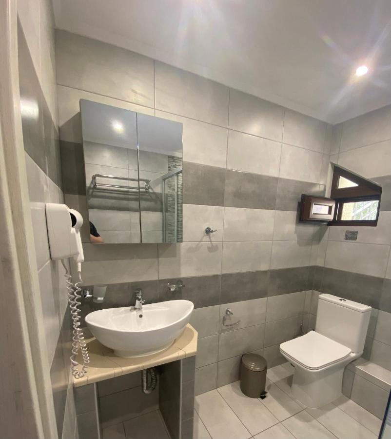 Tesoro Luxury Apartments Sívota المظهر الخارجي الصورة