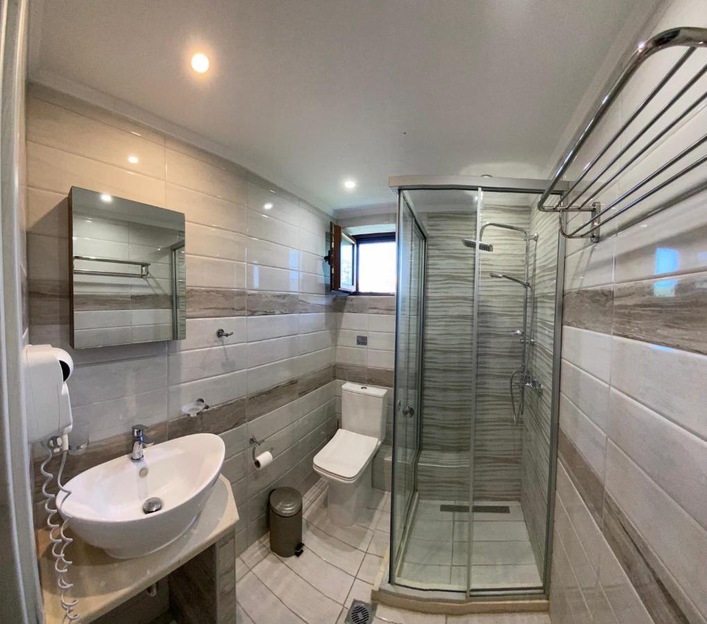 Tesoro Luxury Apartments Sívota المظهر الخارجي الصورة