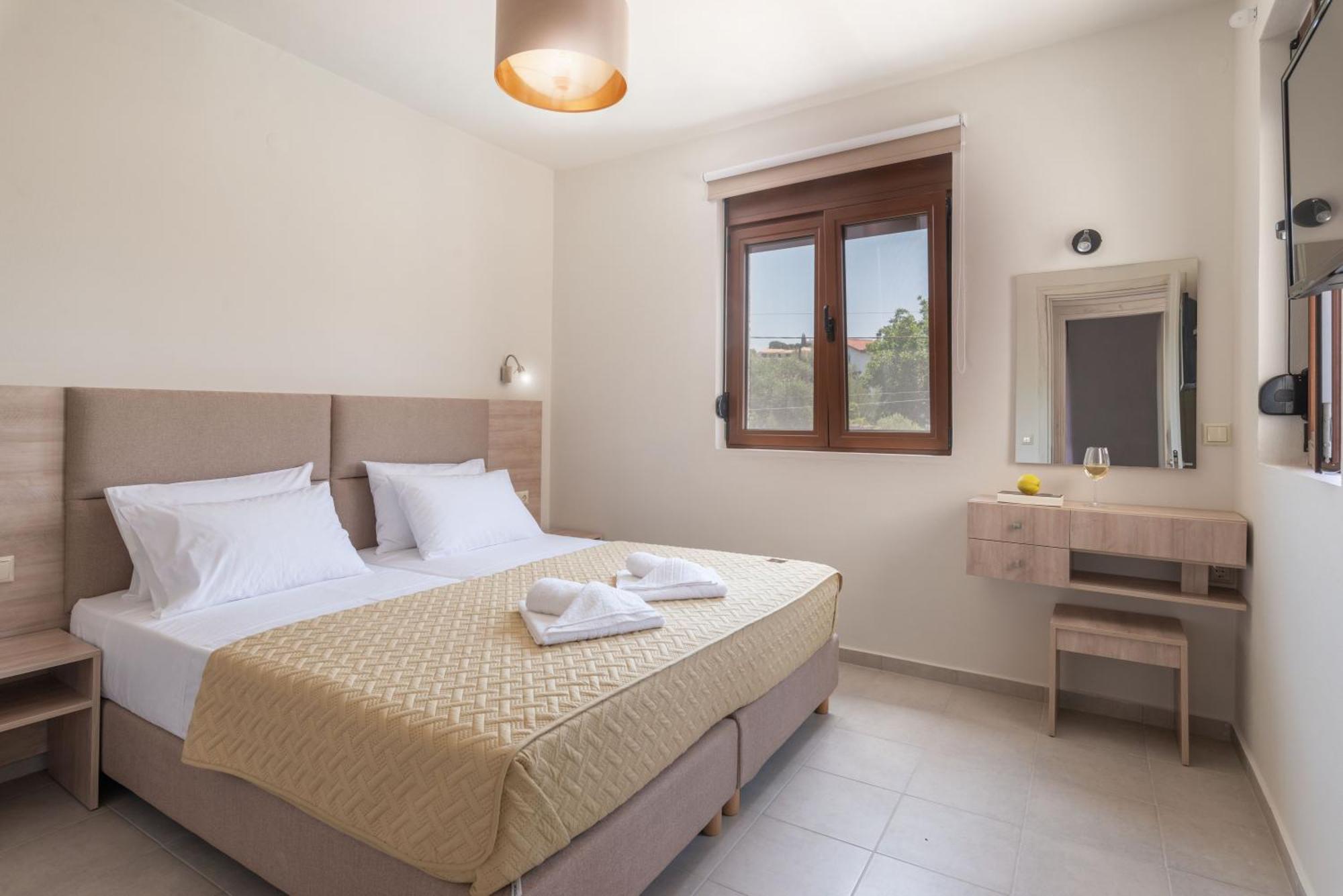 Tesoro Luxury Apartments Sívota المظهر الخارجي الصورة