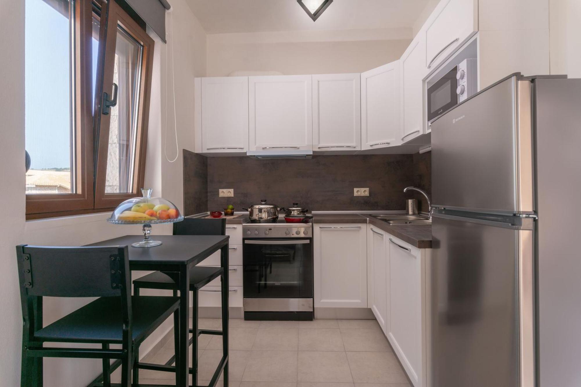 Tesoro Luxury Apartments Sívota المظهر الخارجي الصورة