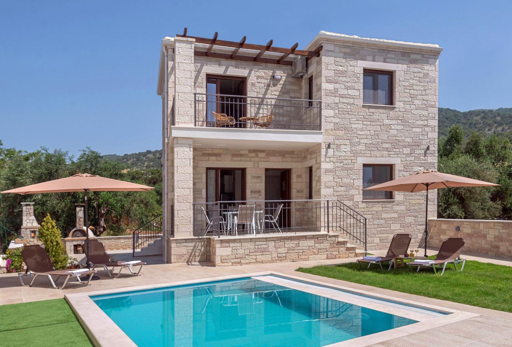 Tesoro Luxury Apartments Sívota المظهر الخارجي الصورة