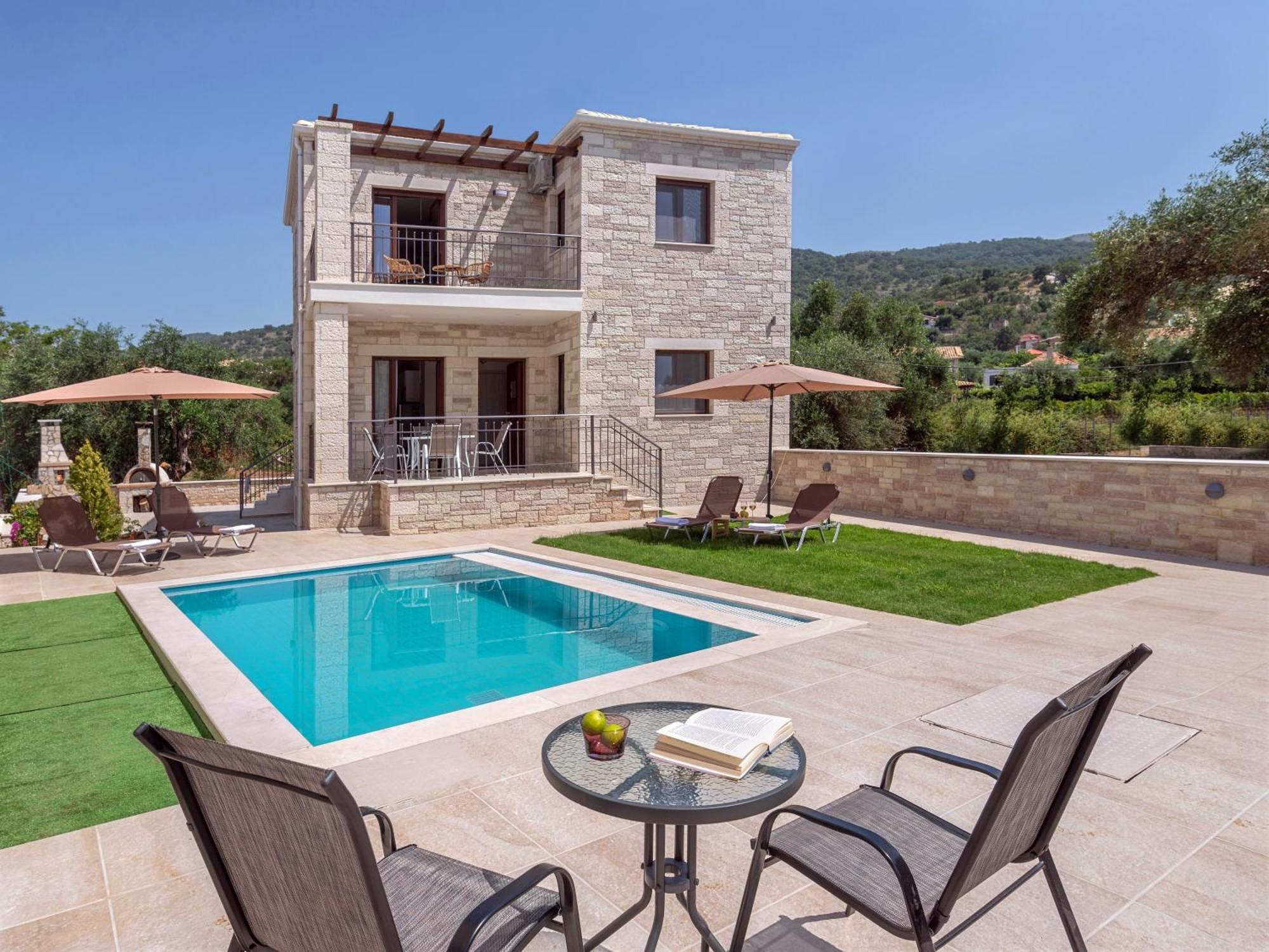 Tesoro Luxury Apartments Sívota المظهر الخارجي الصورة