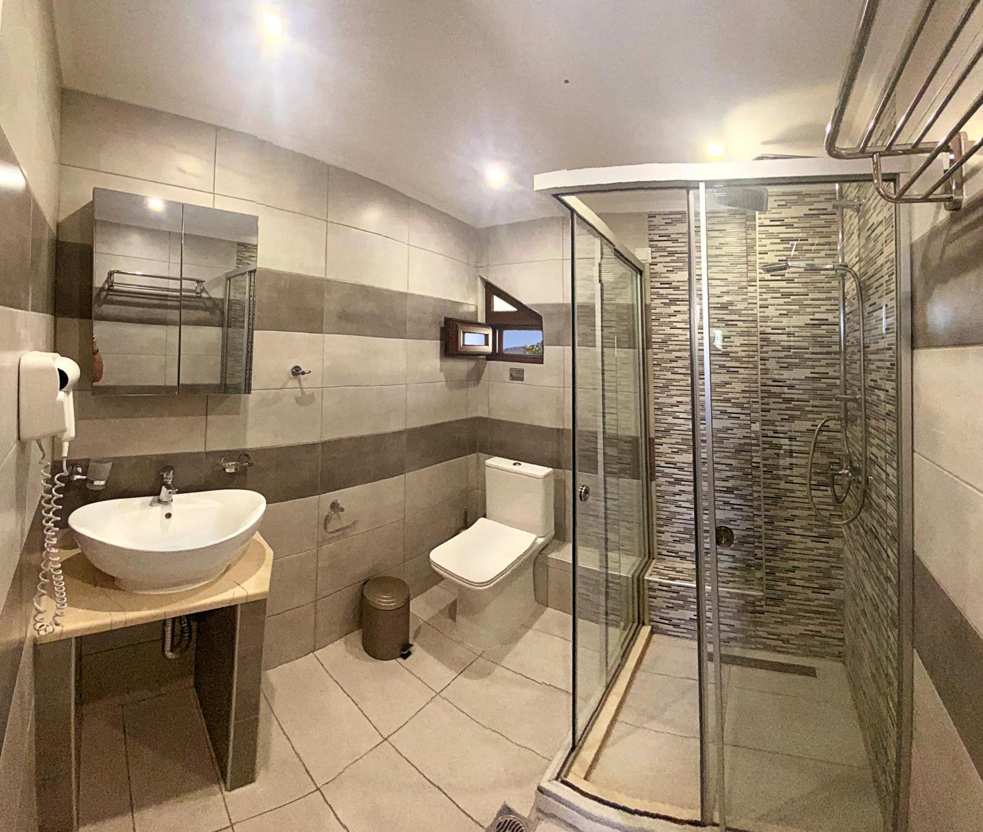 Tesoro Luxury Apartments Sívota المظهر الخارجي الصورة
