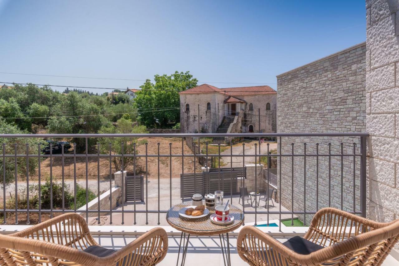 Tesoro Luxury Apartments Sívota المظهر الخارجي الصورة